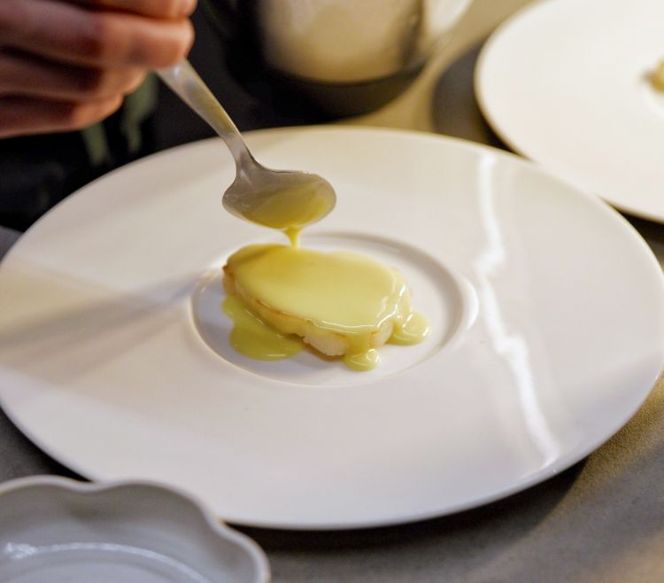 Modena pil-pil di Jessica Rosval
