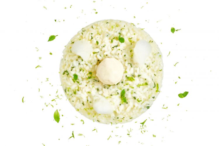 Il Mojito di Parma nella foto di Flavio Signani