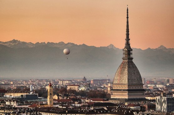 Decine i luoghi del Salone del Gusto sparsi quest'anno per la città di Torino. 800 gli espositori attesi da 100 paesi del mondo
