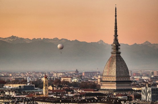 Decine i luoghi del Salone del Gusto sparsi quest'anno per la città di Torino. 800 gli espositori attesi da 100 paesi del mondo