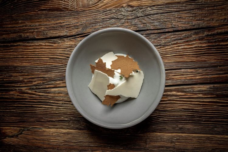 Mont Blanc secondo Il Nazionale
