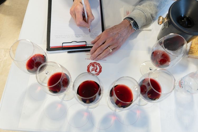 Vino Nobile di Montepulciano
