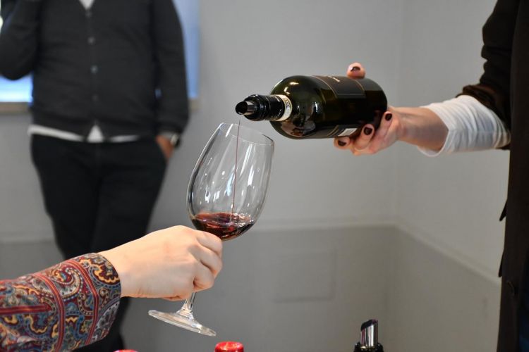 Vino Nobile di Montepulciano
