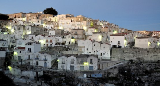 Monte Sant'Angelo

