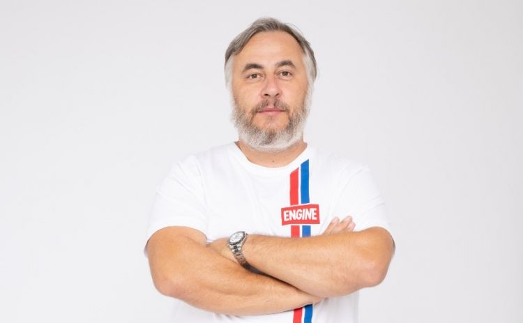 Paolo Dalla Mora
