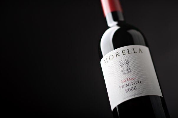 L'Old Vines è il prodotto di punta dell'azienda