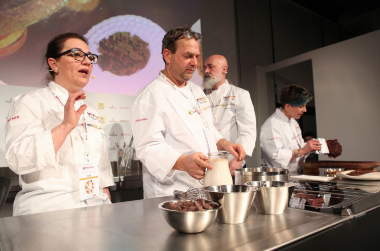 Giovanna Musumeci e Gianfranco Cutelli