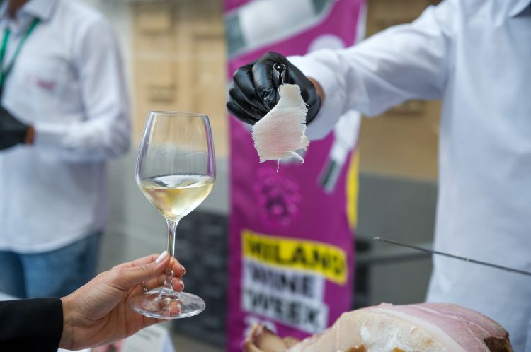 Milano Wine Week 2026
