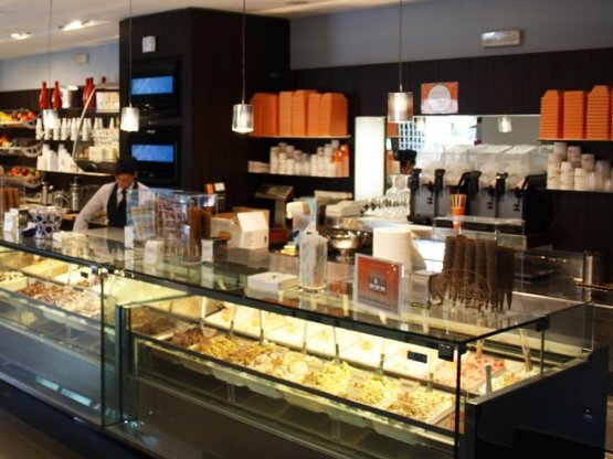 Pastisserie Motus