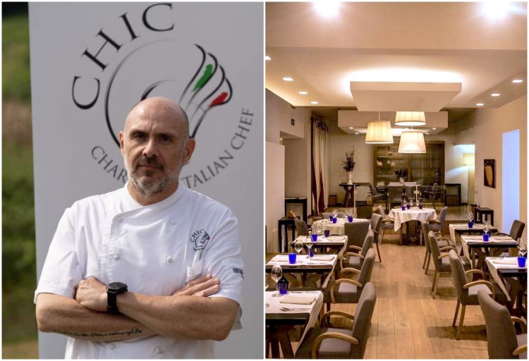 Armando Beneduce e Nascostoposto

