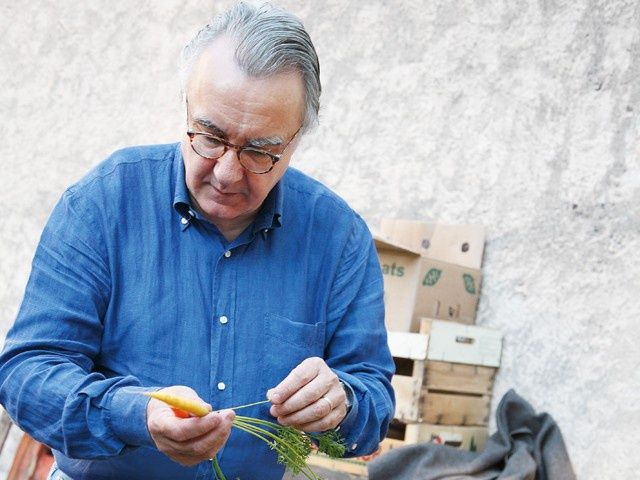 Alain Ducasse
