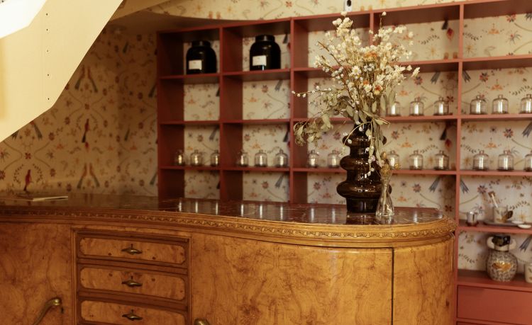 L'angolo bottega di Momenteeria