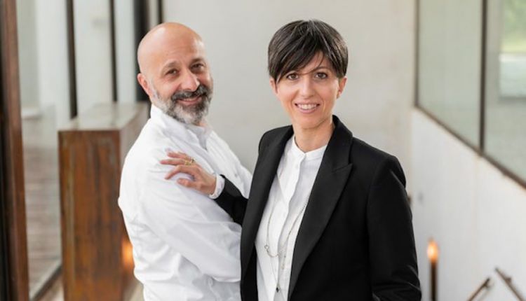 Niko e Cristiana Romito
