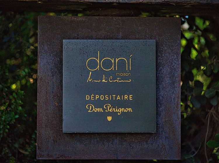 Dan&igrave; Maison
