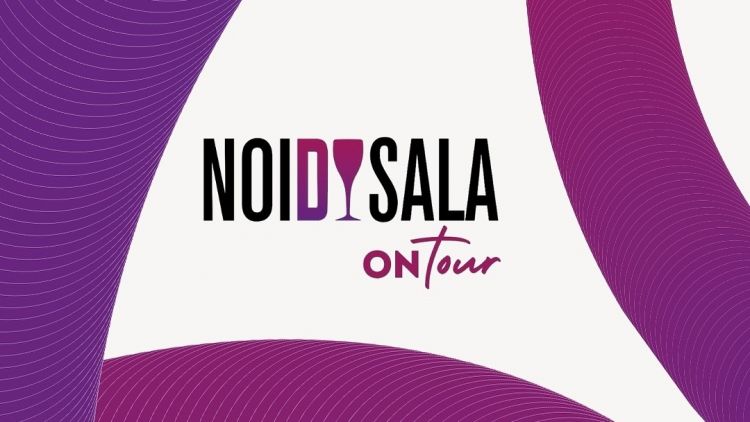 Continuano le tappe lungo lo Stivale del Noi di Sa