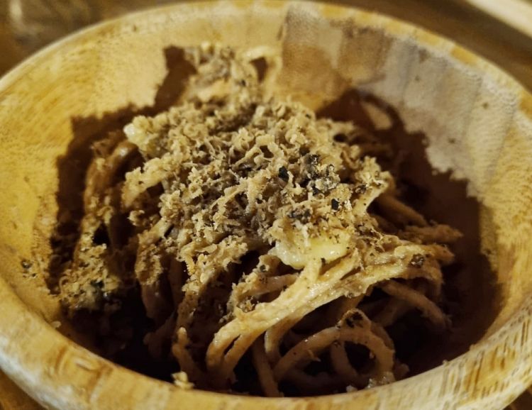 Noodles
