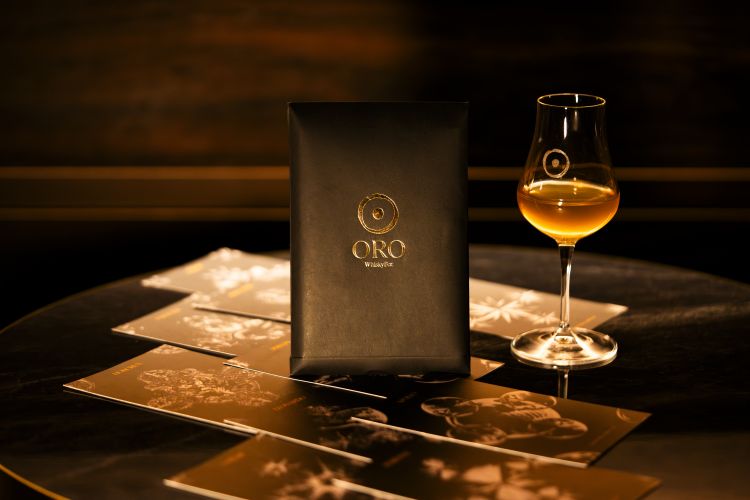 La nuova drink list di Oro Whisky Bar celebra il s