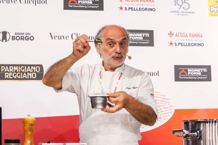 Corrado Assenza, Caffè Sicilia, Noto (Siracusa)