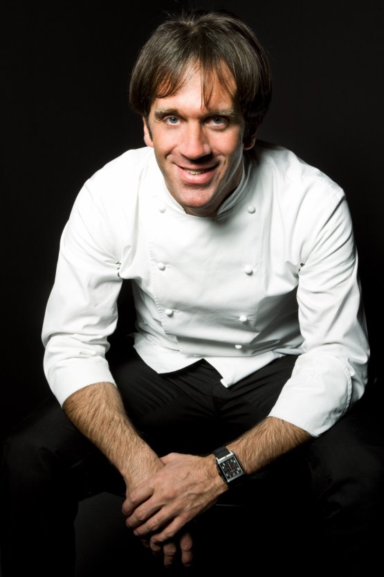 Davide Oldani