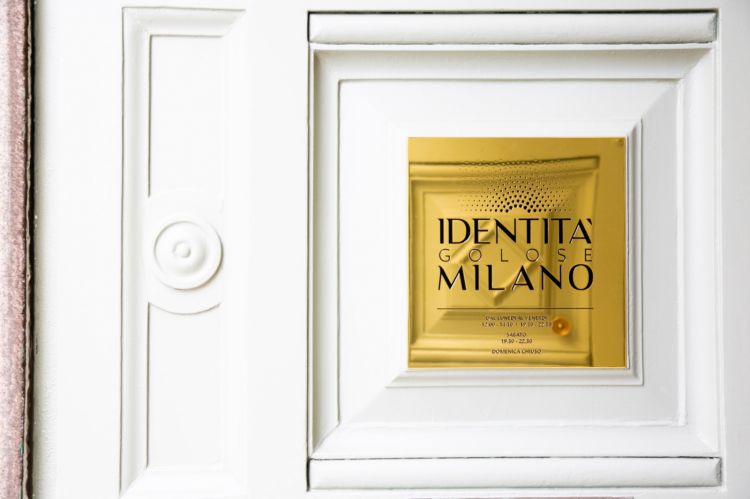 Identità Golose Milano, primo hub internazionale 