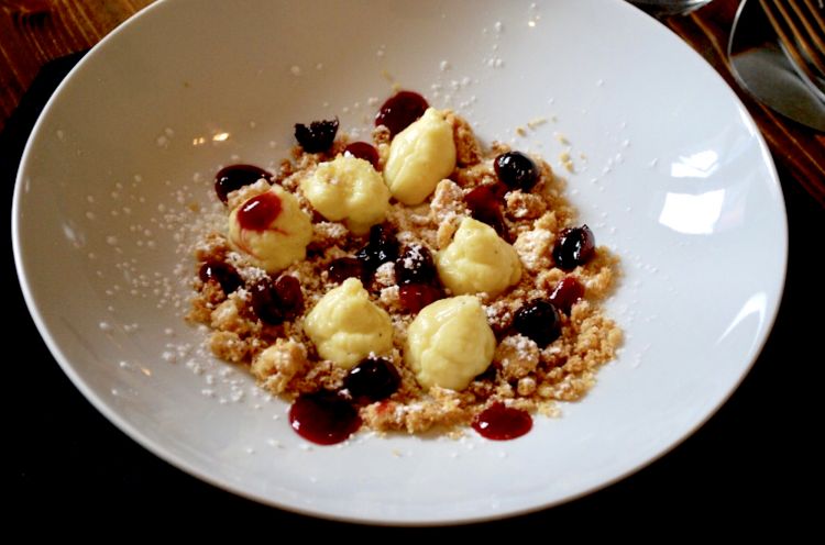 Ops…mi è caduto il bocconotto