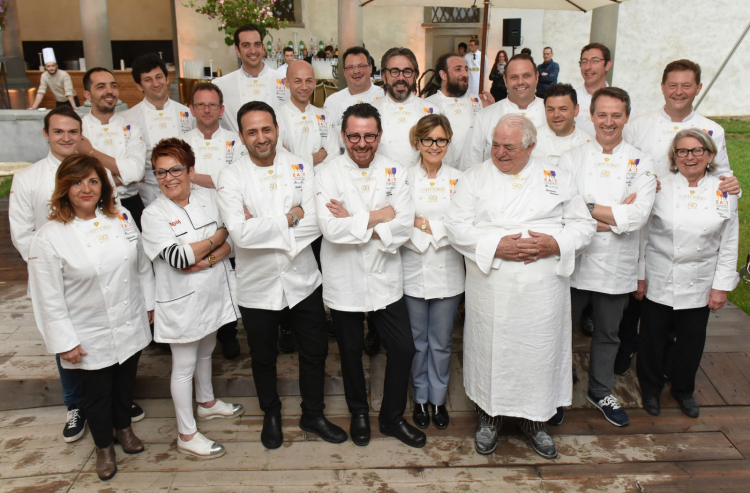 Gli chef di East Lombardy
