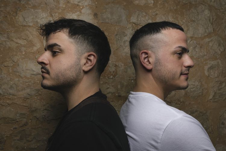 Lorenzo&nbsp;e&nbsp;Simone Palladini
