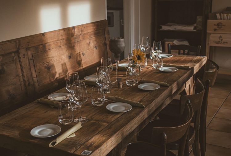 Osteria degli Amici
