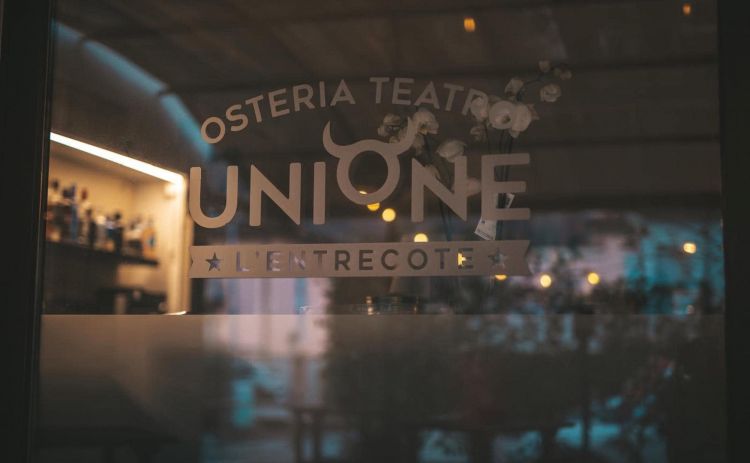 Osteria Teatro Unione
