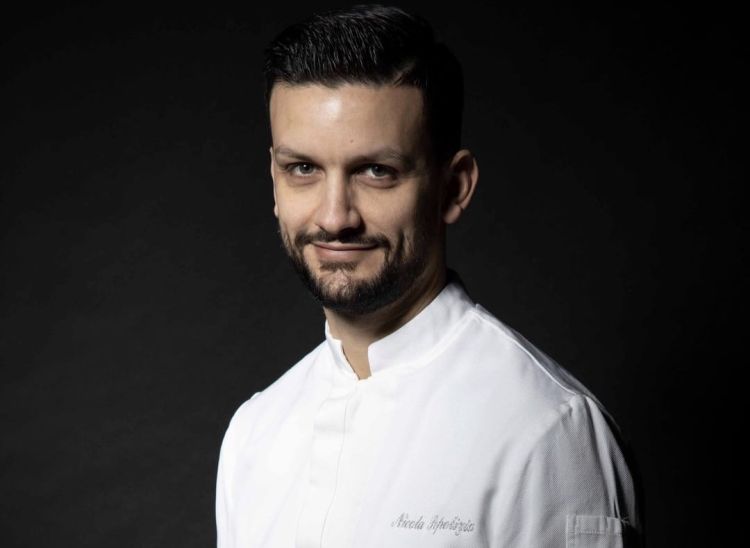 Nicola Popolizio
