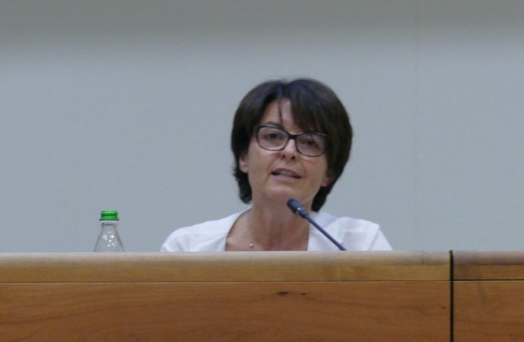Serena Milano
