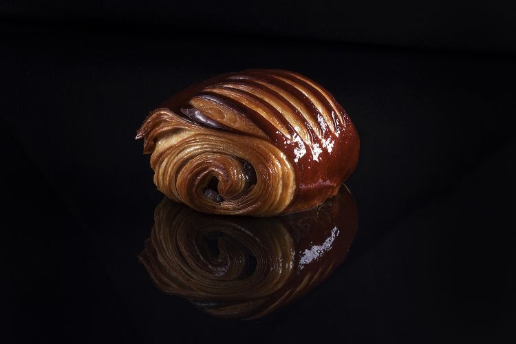 Pain au chocolat
