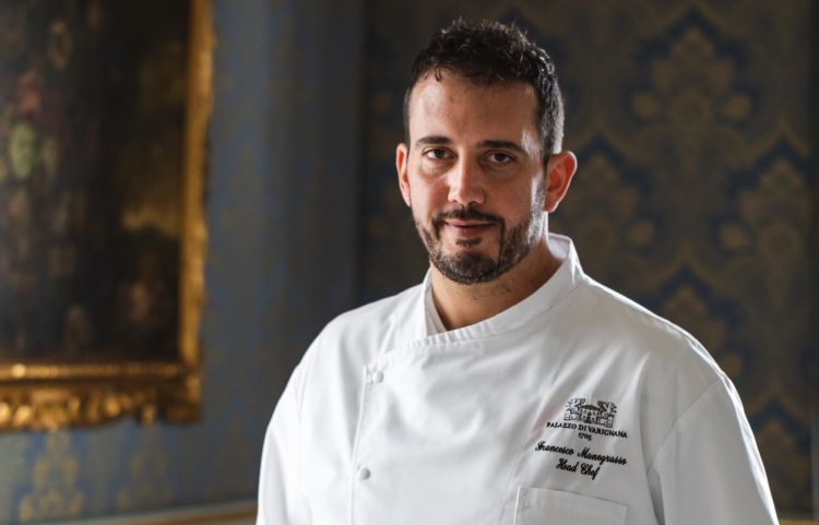 Francesco Manograsso
