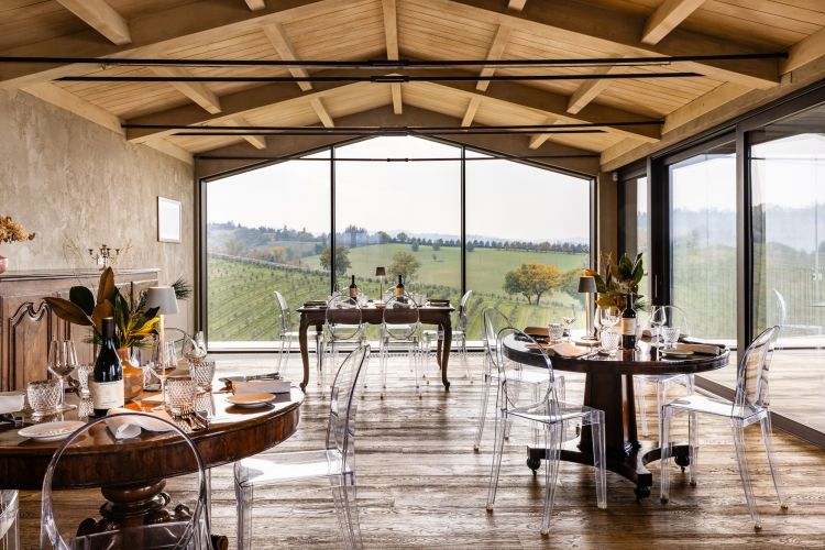 L&rsquo;agriturismo&nbsp;Oliveto sul Lago
