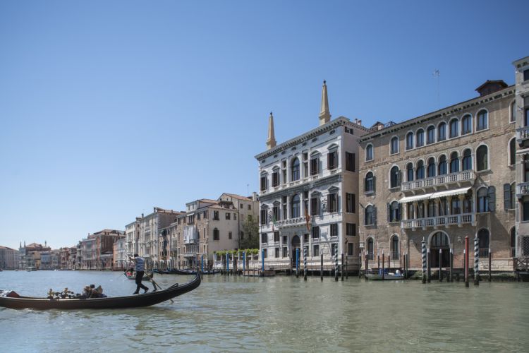 Palazzo Papadopoli