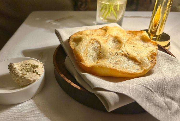 Il Pane dei marinai