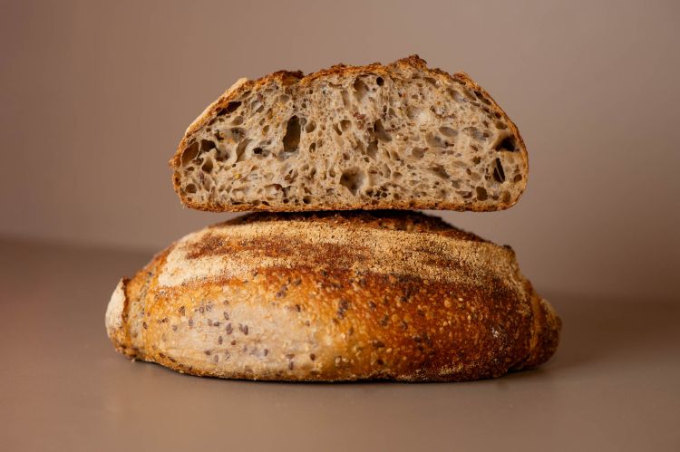 Il pane millesemi di Matre