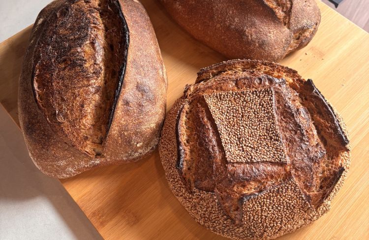 Pane di&nbsp;N&oacute;stos
