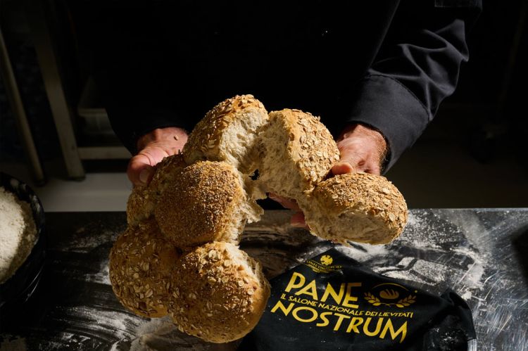 Pane Nostrum: torna a Senigallia il Salone Naziona