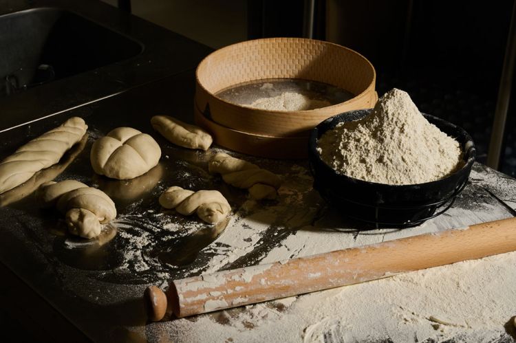 Farine e arte bianca protagoniste per 3 giorni nella cittadina marchigiana