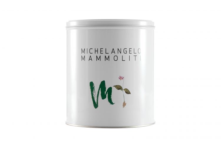Il panettone di Michelangelo Mammoliti