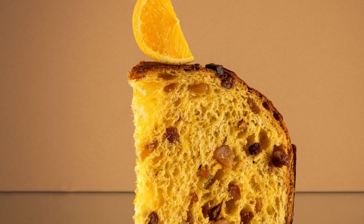 Panettone&nbsp;Marchesi 1824 al Grand Marnier
