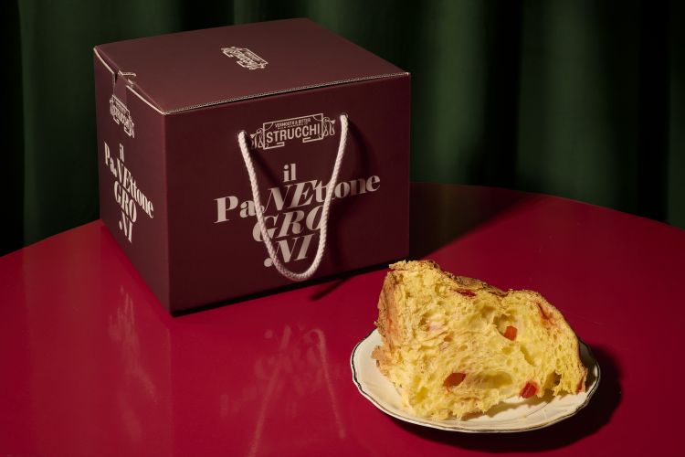 Panegroni di Strucchi
