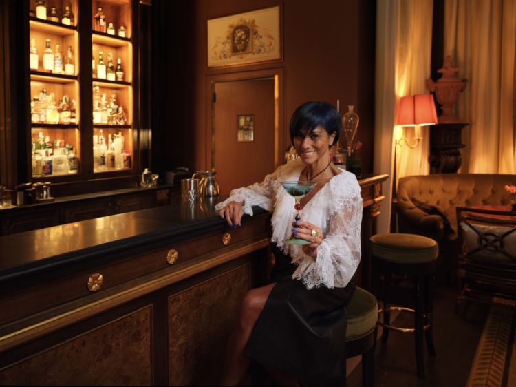 La Florence Cocktail Week, ideata da Paola Mencare
