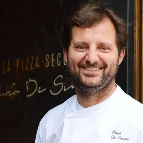 Paolo De Simone