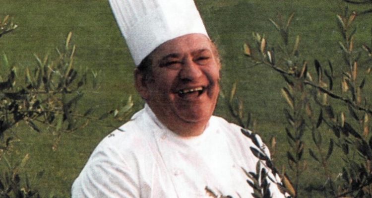 LA GRANDE LIGURIA CHE FU. Angelo Paracucchi, umbro di nascita, ligure di professione
