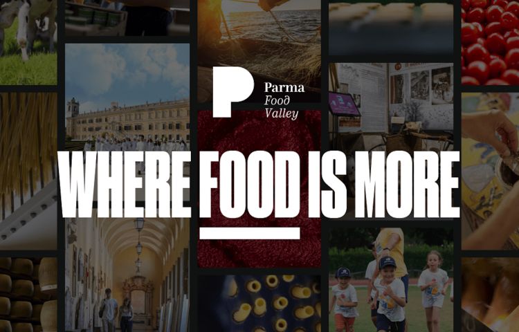 Parma Food Valley
