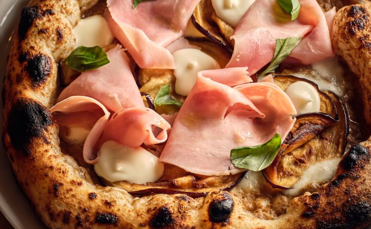 La Melanzana fondente, tra le novità in carta da 