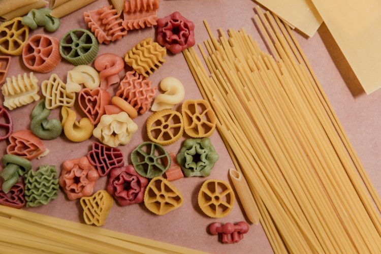 Una cucina italiana all'estero fuori dai clich
