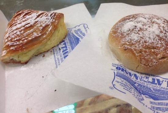 Pasticceria Attanasio